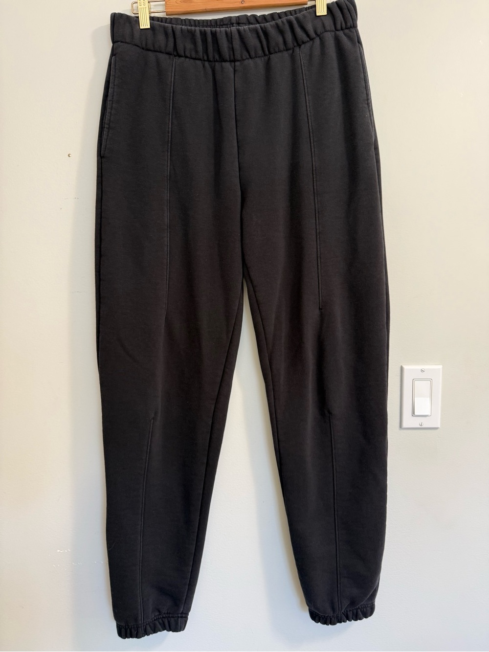 ON Cloud Running Club Pants Sweatpants Women